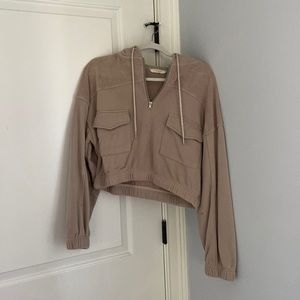 Grade and Gather Sweatshirt.